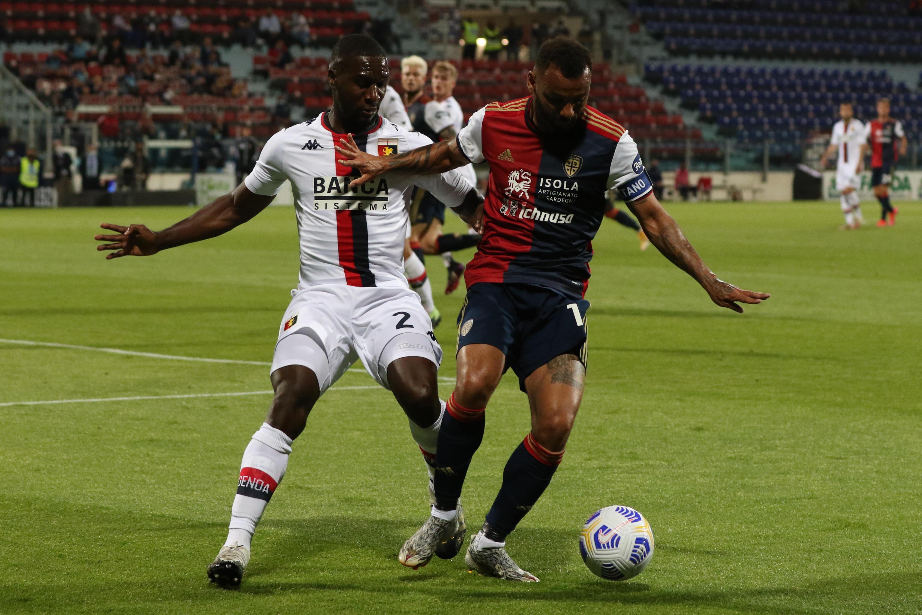 Duello Joao Pedro-Zapata