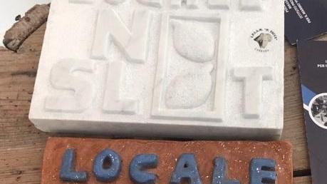 Le idee dei ragazzi per le insegne “no slot” dei locali della città