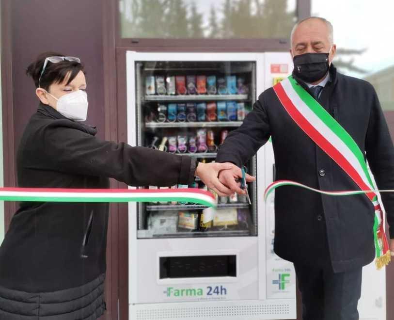 Clamoroso a Massarosa: Aloisi lascia Farmas «Era giunto il momento» 