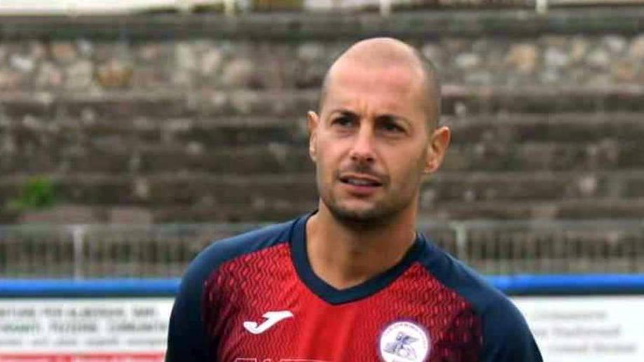Il capitano avenzino: venderemo cara la pelle playoff ancora possibili