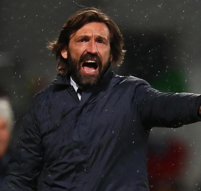 Pirlo, l’ultima chiamata A Bologna si gioca tutto e deve tifare per l’Atalanta