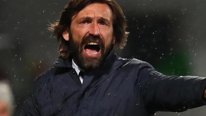 Pirlo, l’ultima chiamata A Bologna si gioca tutto e deve tifare per l’Atalanta