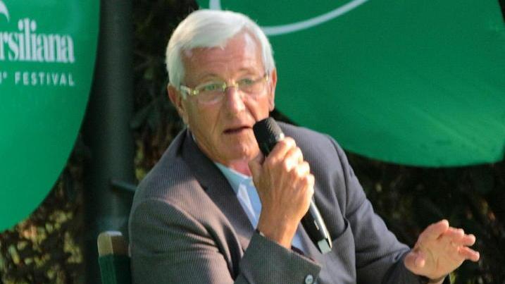 Lippi: basta con la panchina da “grande” voglio fare il dt Mou? Avrà molto da fare...
