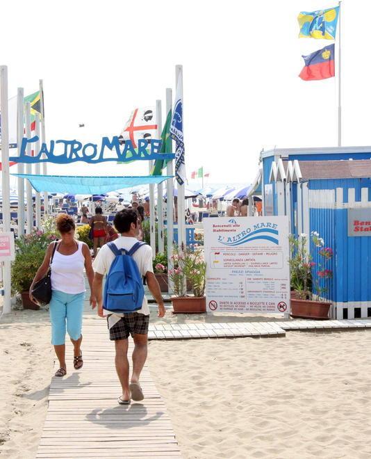 Spiagge libere assegnate ma serve la paesaggistica 