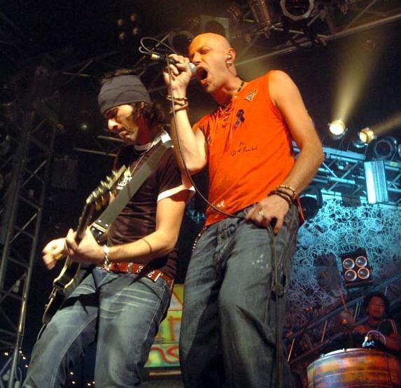 Da Gianna Nannini ai Negrita e D’Alessio sul palscoscenico di Villa Bertelli 