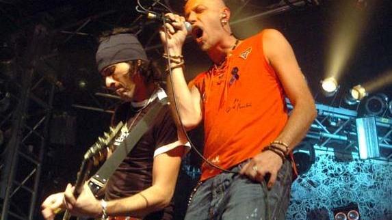 Da Gianna Nannini ai Negrita e D’Alessio sul palscoscenico di Villa Bertelli