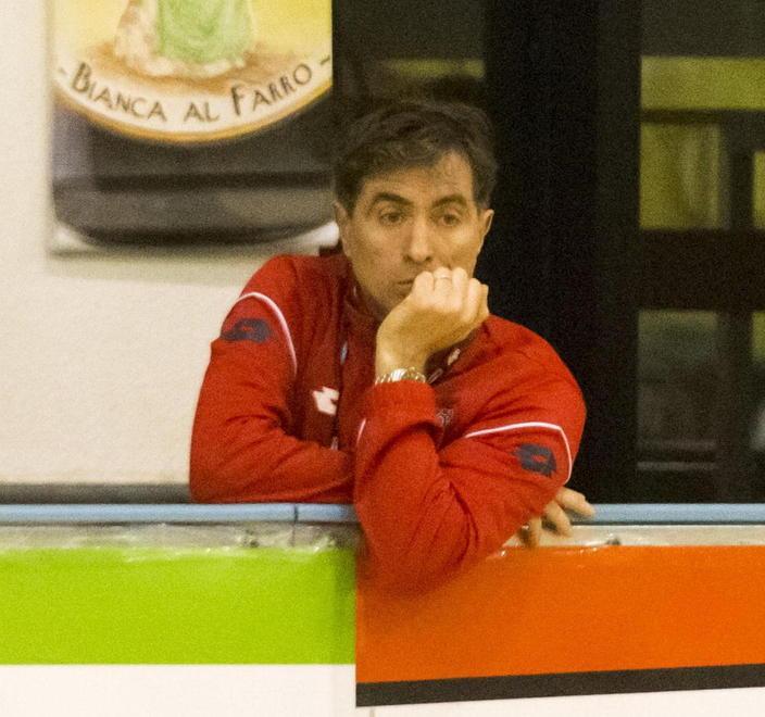 Stasera match point per il Lodi Ma Crudeli non alza bandiera bianca