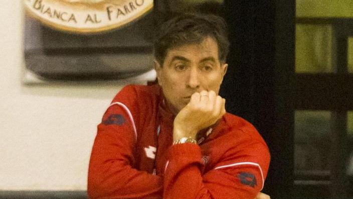 Stasera match point per il Lodi Ma Crudeli non alza bandiera bianca