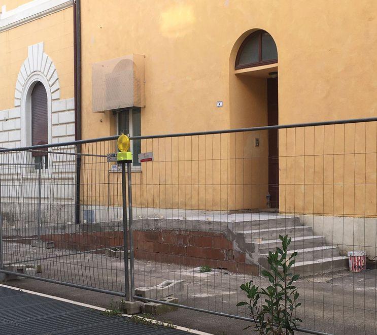 Il nuovo Centro per l’impiego è un giallo 