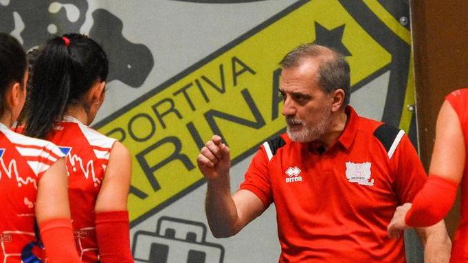 Errepi, assalto al Pomezia per continuare a sperare