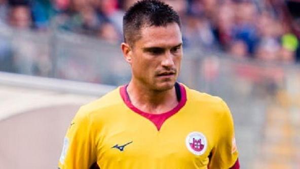 Perticone si gioca la serie A
