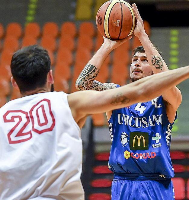 La notte più lunga della Unicusano PL: se batte Siena conquista la serie B 
