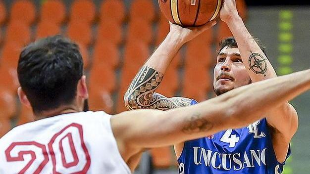 La notte più lunga della Unicusano PL: se batte Siena conquista la serie B