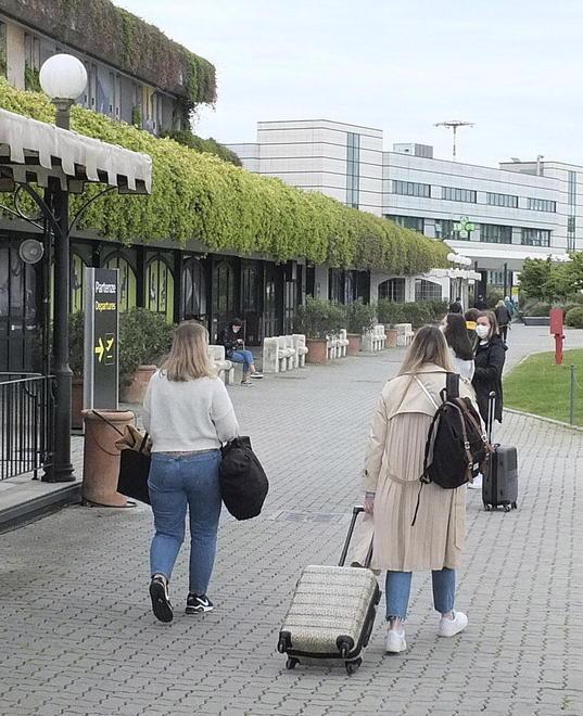 «Aeroporti, Pisa estromessa in caso di aumento di capitale» 