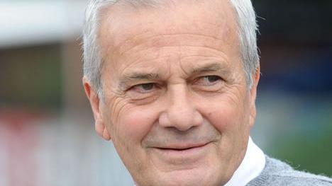 Una messa in ricordo del gentleman Gigi Simoni