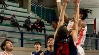 L’Etrusca fa la storia: è alle semifinali playoff