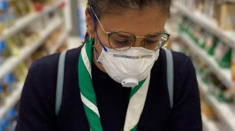 Anche gli scout in prima linea per combattere la pandemia