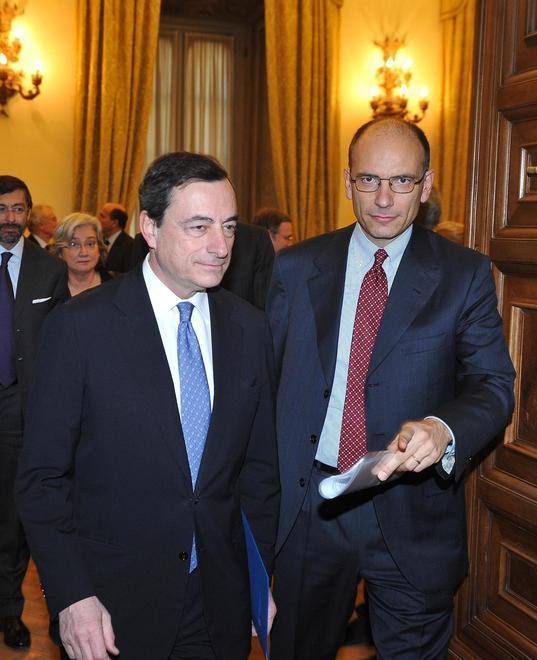Tassa sui ricchi, è scontro nel Pd Marcucci smonta l’idea di Letta 