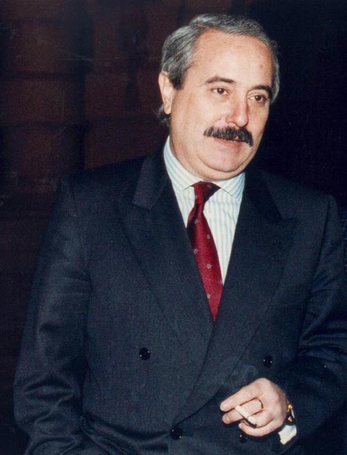 Domani un raduno per ricordare Falcone 