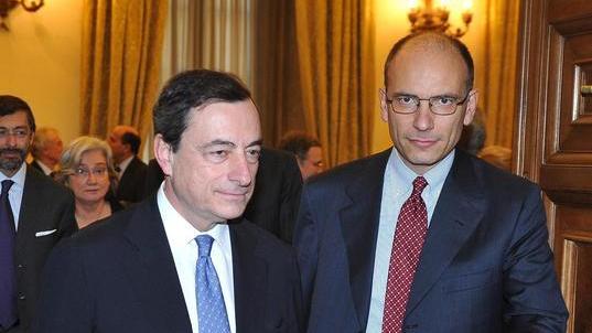 Tassa sui ricchi, è scontro nel Pd Marcucci smonta l’idea di Letta