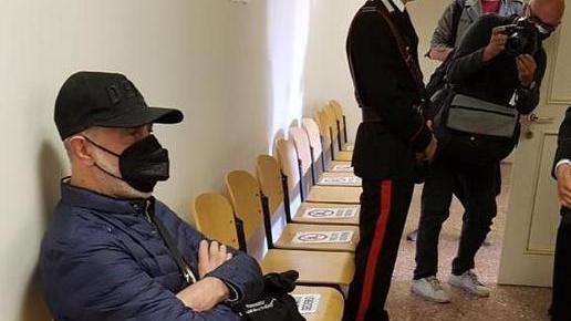 Strage, il testimone Agostino Vallorani «Bellini era un personaggio pericoloso»