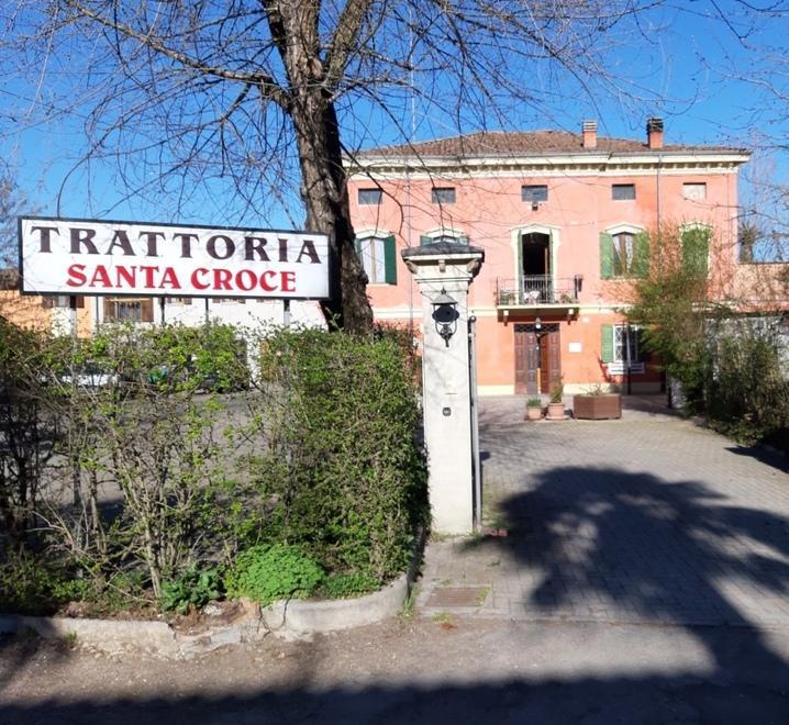 Una bandiera per i gourmet