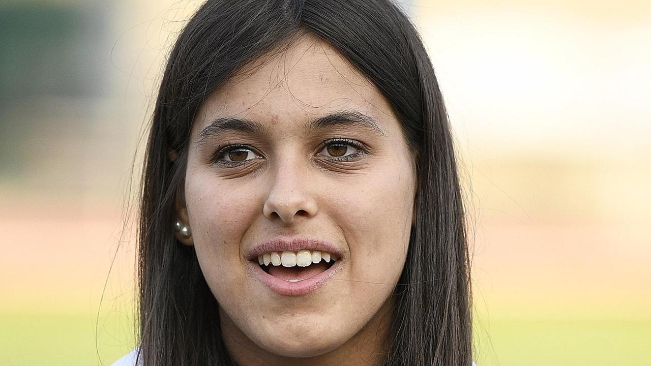 Disco Fisdir, record italiano per Chiara Masia