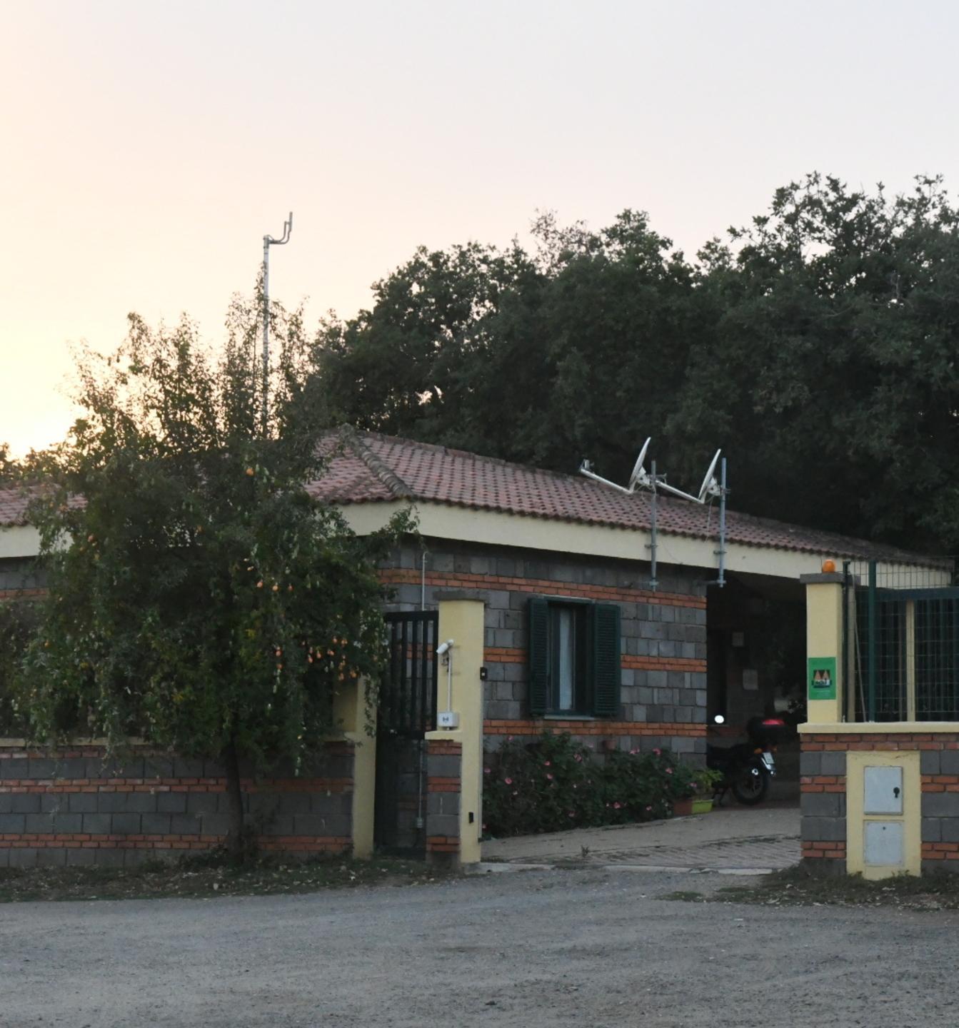 Campo estivo a Nuraghe Ruju agosto tra giochi e nuotate