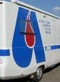L’Avis promuove una raccolta del sangue