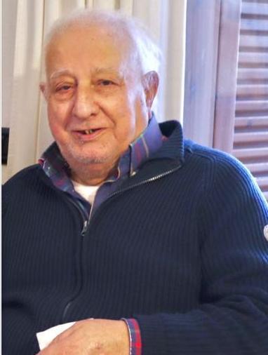Addio all’ex sindaco di Golfo Aranci 