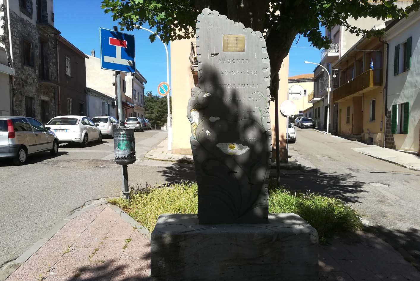 Settantotto anni fa bombe sulla città 