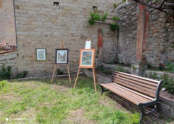 Gavoi gara di solidarietà per il ferito 