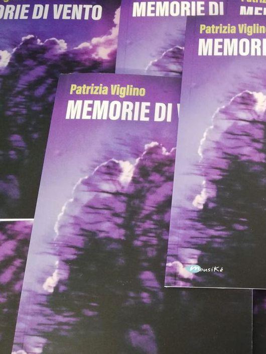 “Memorie di vento” di Viglino sulle tracce di Grazia Deledda