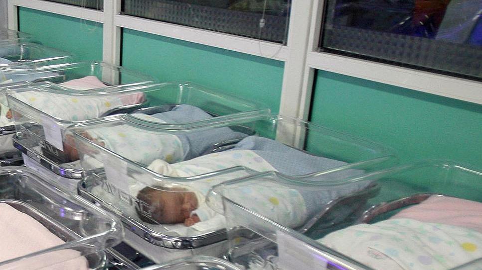 «Pochi pediatri, il nido è a rischio chiusura»
