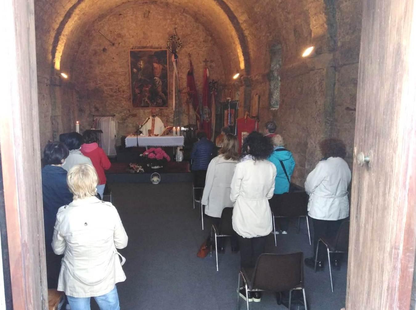 Festha manna, da oggi gli ultimi riti 