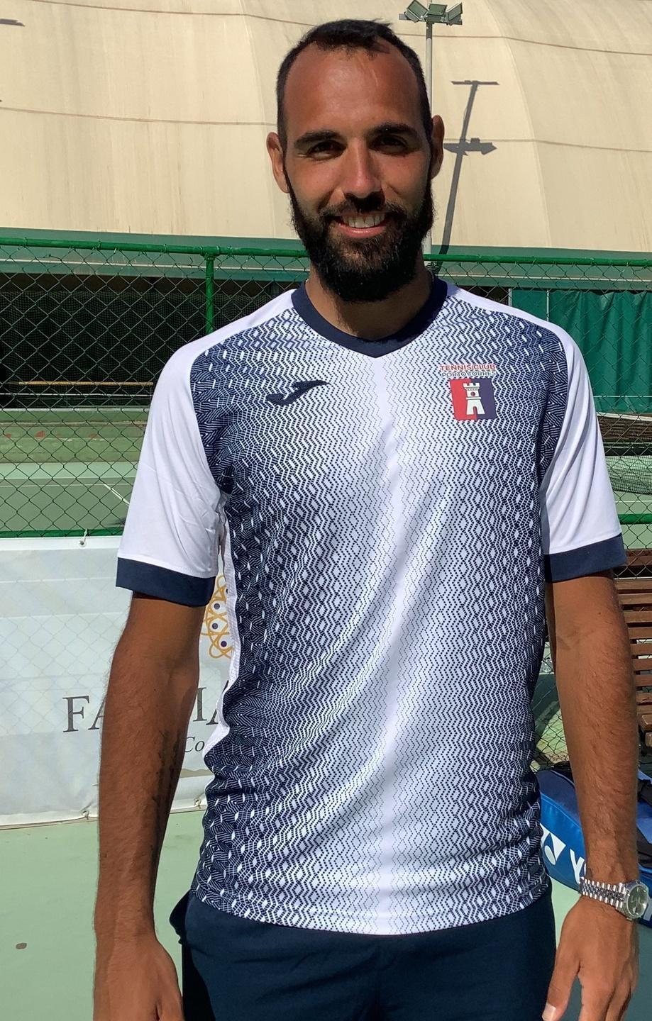 Esordio amaro per la Torres in serie B 