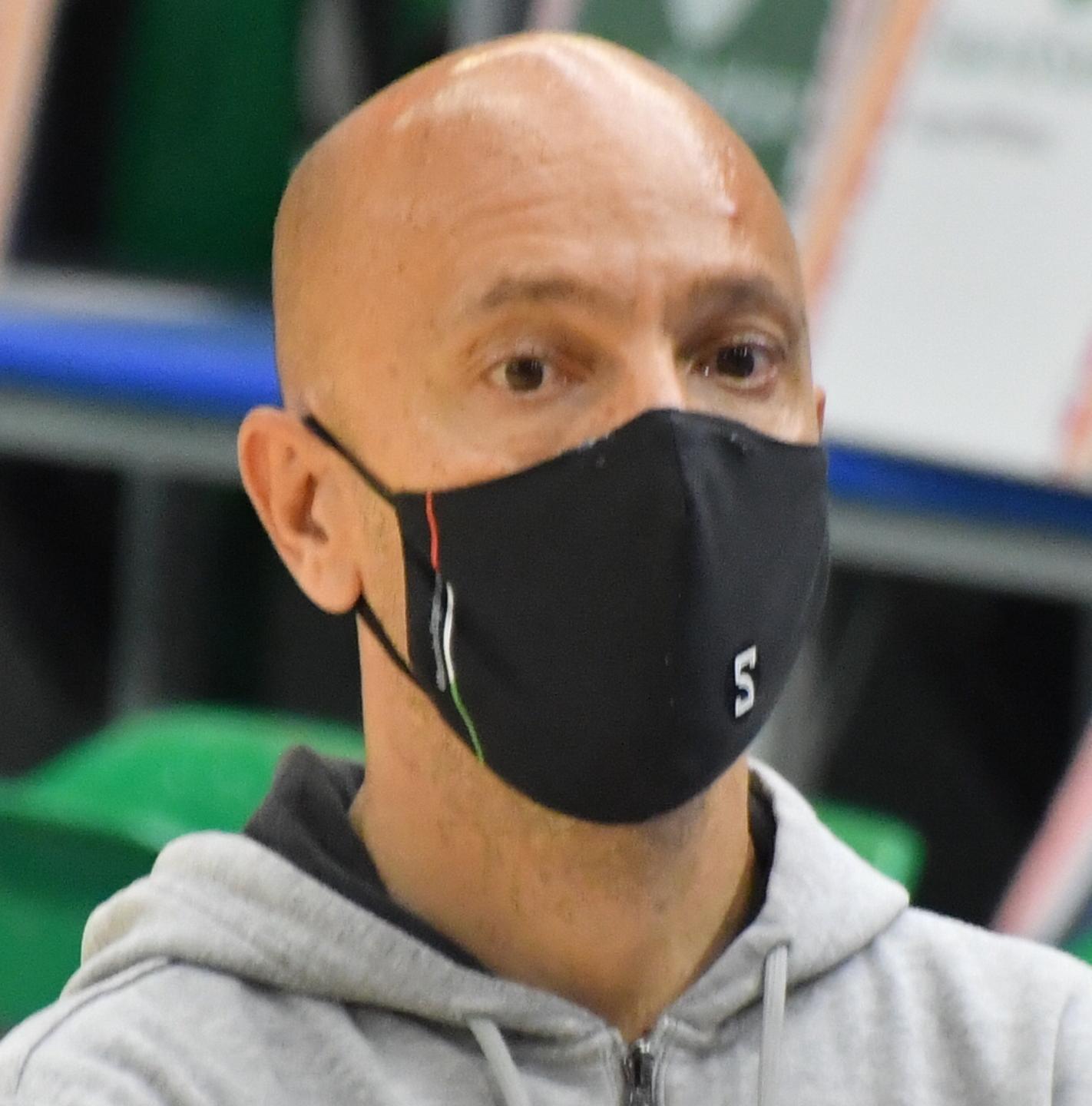 La Dinamo ferita ora stacca la spina 