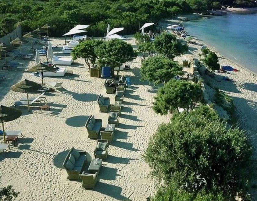 Sanate le irregolarità, riapre “Boutique del mar” 