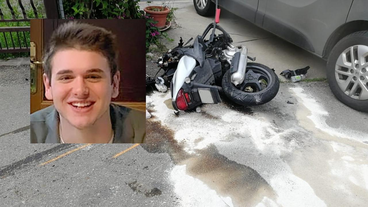 Marano. Auto investe uno scooter: perde la vita un 18enne di Zocca, grave l'amica.