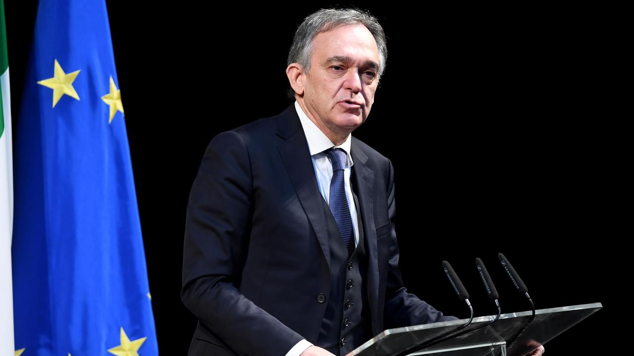 Scandalo concerie, Rossi: la Toscana infangata dal Pd