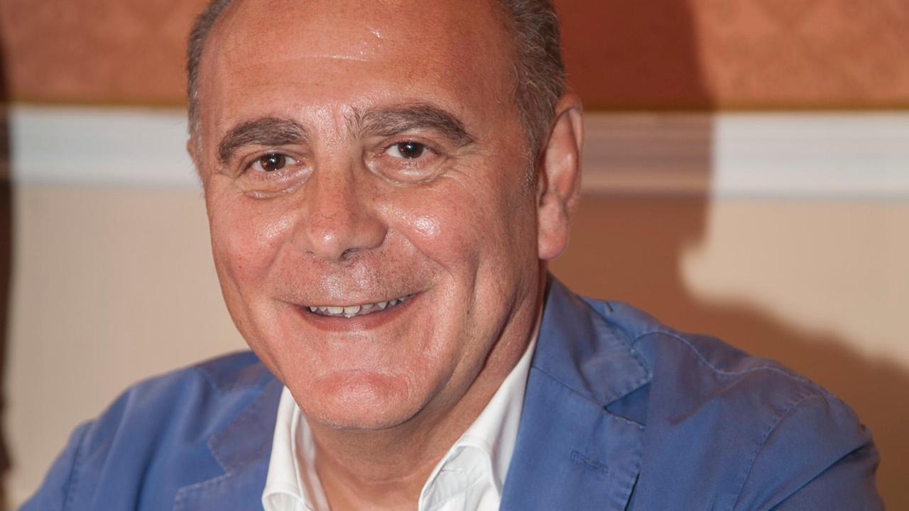 Mario Bruno