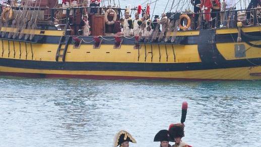 Procchio napoleonica: ecco tutti gli eventi previsti per l’estate