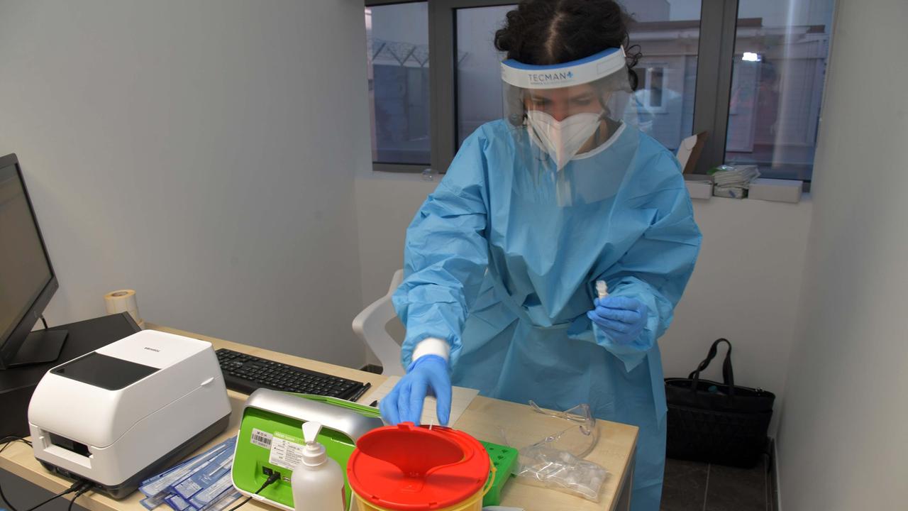 Coronavirus in Sardegna: nessuna vittima e 20 nuovi casi, tasso di positività 0,70 per cento