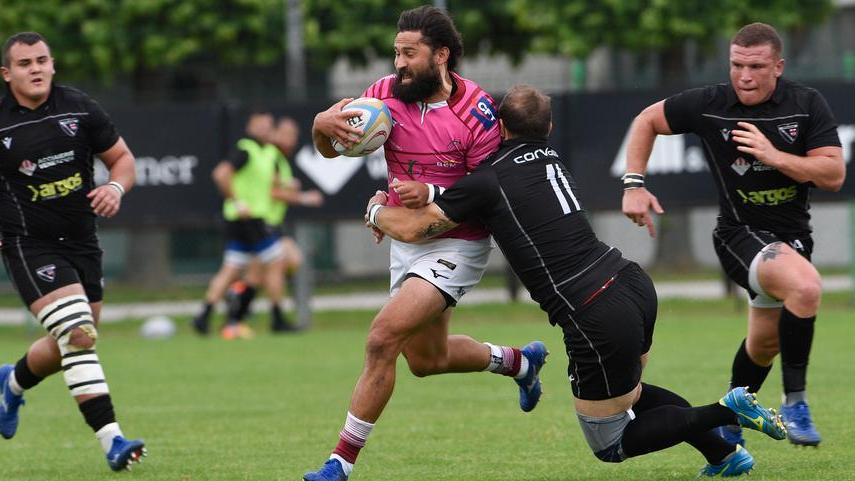 Vince il Valorugby, ma in finale va il Petrarca