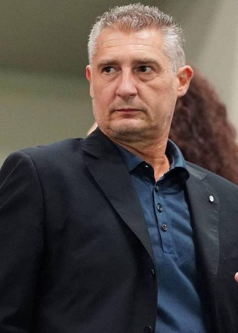 «Van Basten dava del tu al pallone ma ero io l’uomo della Provvidenza» 