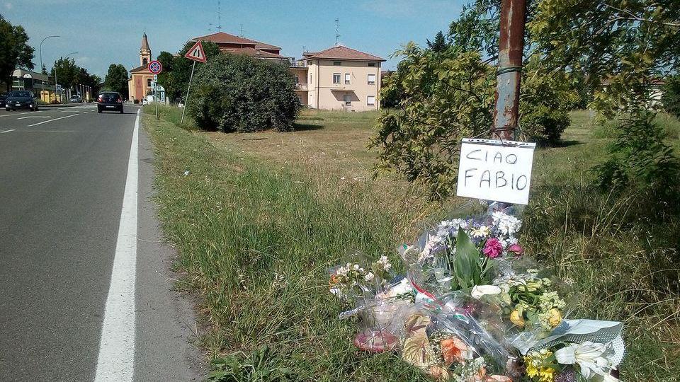 Carpi, la moglie: «Fabio era una persona stupenda» Il funerale di Terzilli in Cattedrale