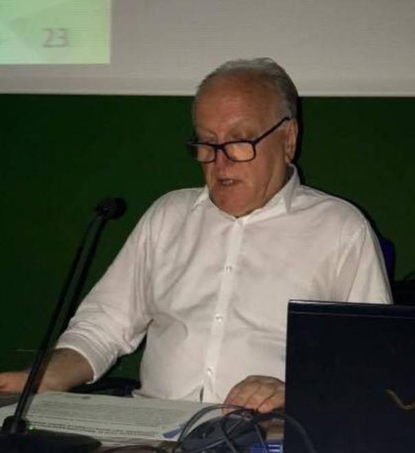 «Parco ambasciatore d’Italia», parola dei ricercatori americani