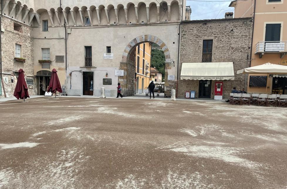 Marina Eventi dà l’ok ai varchi elettronici