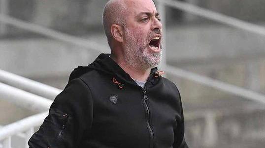 “Diavolo” Gassani: siamo forti e tranquilli