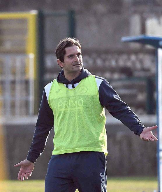 La voglia di colpaccio dei ragazzi di Turi 